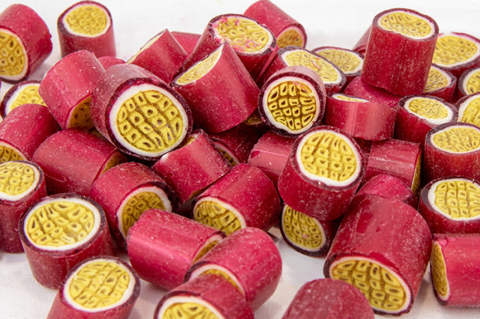 Passionfruit Rock