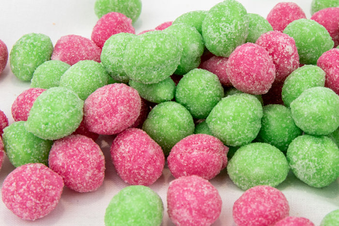 Watermelon Pebbles