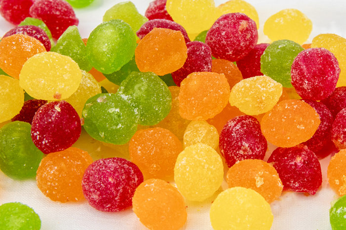 Acid Drops