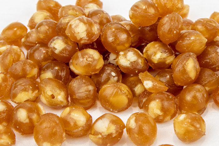 Butter Macadamia