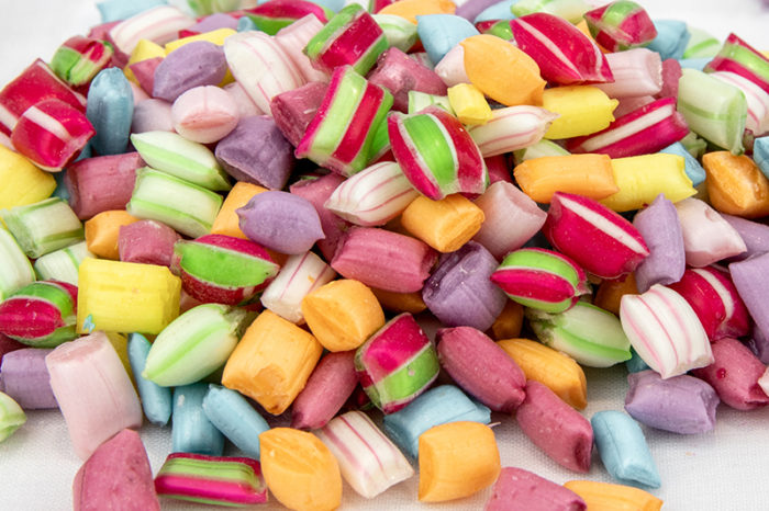 Little Things Candy