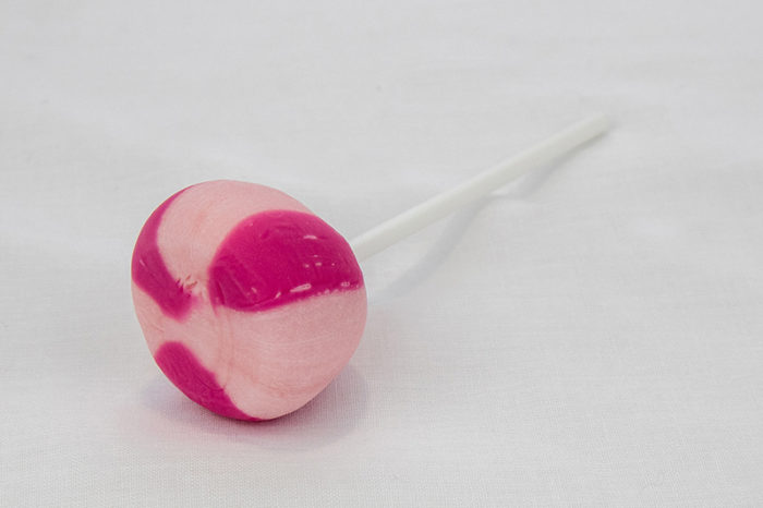 Musk Lollipop - Small