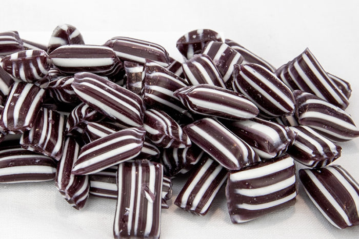 Sugar Free Humbugs